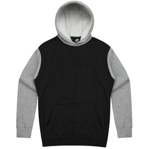 Monash Kids Hoodies - N3530