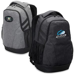 Enterprise Laptop Backpack