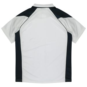 Premier Kids Polos - N3301
