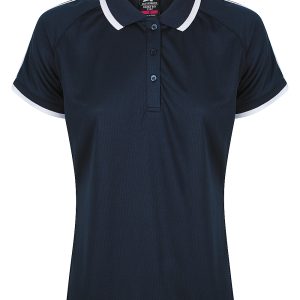 Double Bay Lady Polos - N2322