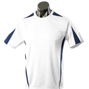 Eureka Mens Tees Runout - N1204