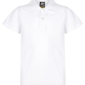 Hunter Kids Polos - N3312
