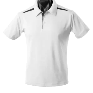 Paterson Kids Polos Runout - N3305