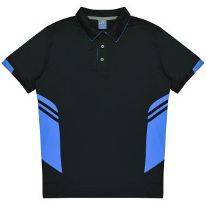 Tasman Kids Polos - N3311