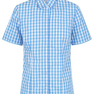 Devonport Lady Shirt Short Sleeve - N2908s