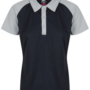 Manly Lady Polos - N2318