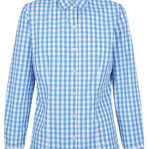 Devonport Lady Shirt Long Sleeve - N2908l