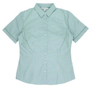 Epsom Lady Shirt Short Sleeve - N2907s