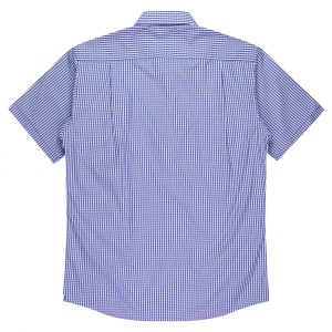 Epsom Mens Shirt Short Sleeve - N1907s