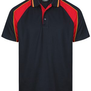 Panorama Mens Polos - N1309