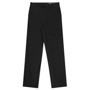 Flat Front Pant Mens Pants Runout - N1800