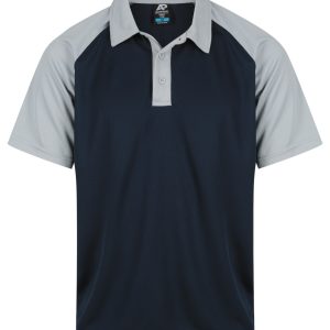 Manly Mens Polos - N1318