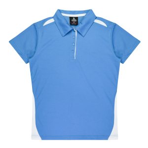 Paterson Lady Polos - N2305