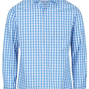 Devonport Mens Shirt Long Sleeve - N1908l