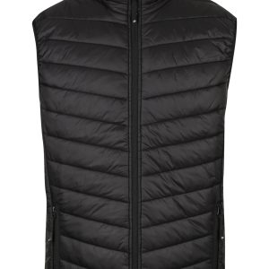 Snowy Mens Vests - N1523