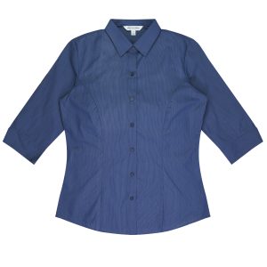 Belair Lady Shirt 3/4 Sleeve - N2905t