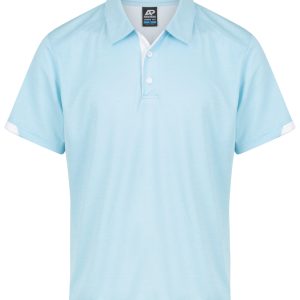 Morris Mens Polos - N1317