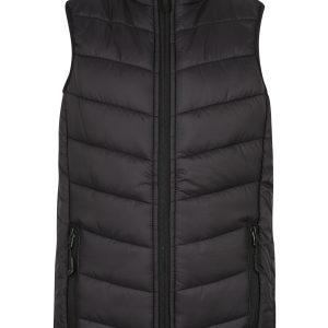 Snowy Kids Vests - N3523