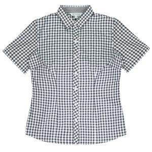 Brighton Lady Shirt Short Sleeve - N2909s