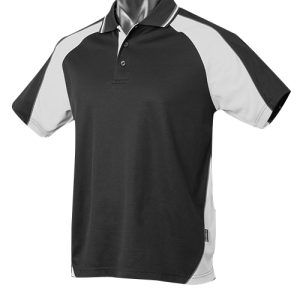 Panorama Kids Polos Runout - N3309