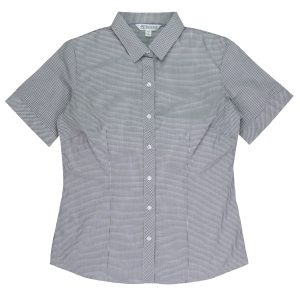 Toorak Lady Shirt Short Sleeve - N2901s