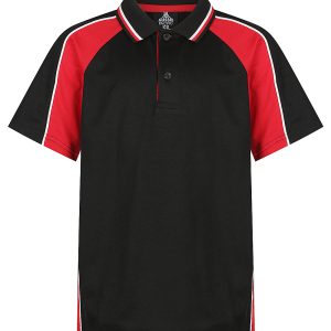 Panorama Kids Polos - N3309