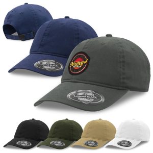 Nomad Dad Hat