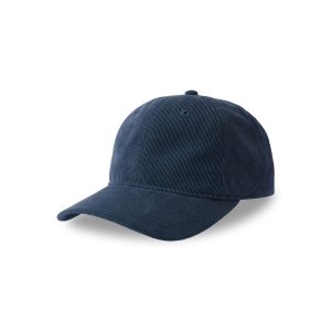 Creep-S Cap  - Recycled Corduroy