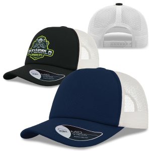 Record Trucker