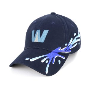 HE014 Splash Cap
