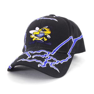 HE038 Lightning Cap