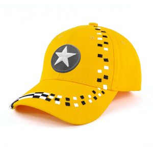 HE087 Cassia Cap