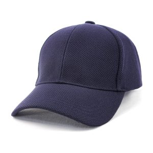 AH178 PQ Mesh Fitted Cap