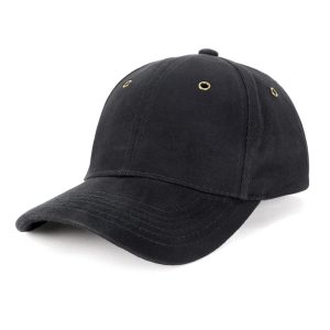 AH232 HBC with Brass Buckle Cap