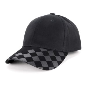 AH266 License Cap