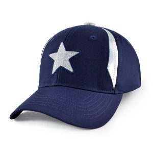 HE364 BLING Cap