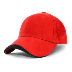 AH640 HBC Kids Cap / Sandwich Cap
