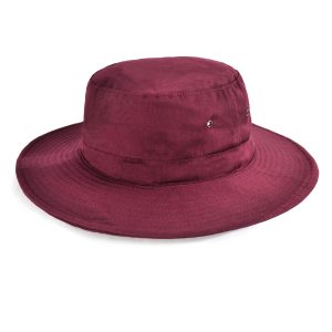 AH708 Polyviscose School Hat