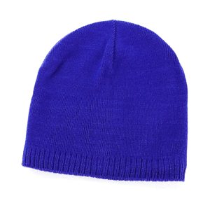 AH744 Acrylic Beanie w/ Inner