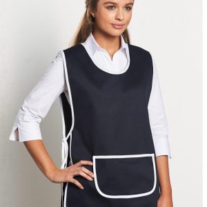 [AP05] Ladies' Smock