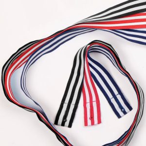 [AP11] Changeable Two Tone Apron Straps