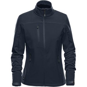Women's Cascades Softshell