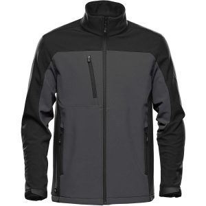 Men's Cascades Softshell