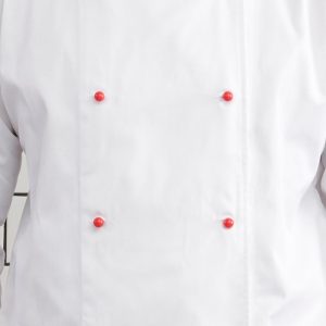 [CBT01] Chef Wear Interchangeable Buttons (Set of 8)
