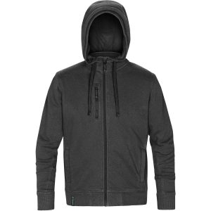 Men's Metro Full-Zip Hoody