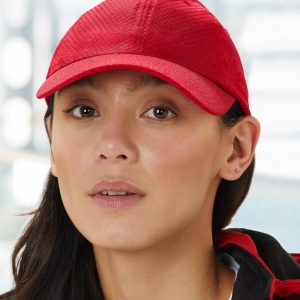 [CH20] Athletic Mesh Cap