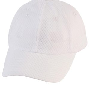 [CH20] Athletic Mesh Cap