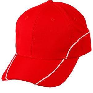 [CH21] Nylon poly mesh contrast trim