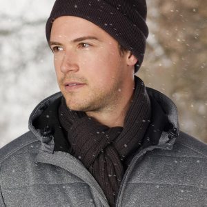 [CH28] Acrylic Beanie