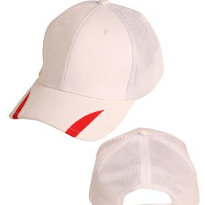 [CH41] Contrast Peak Trim Cap